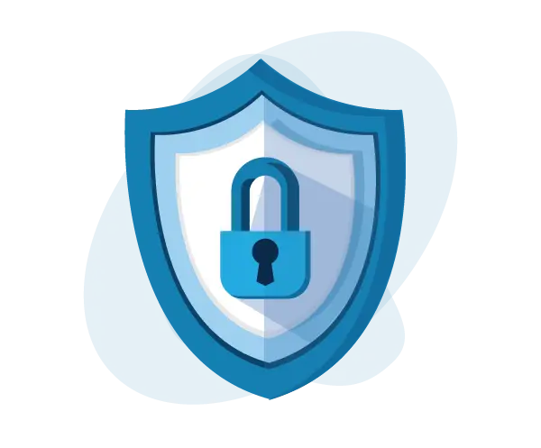Bank Grade Security