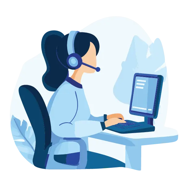 Toll Free Support
