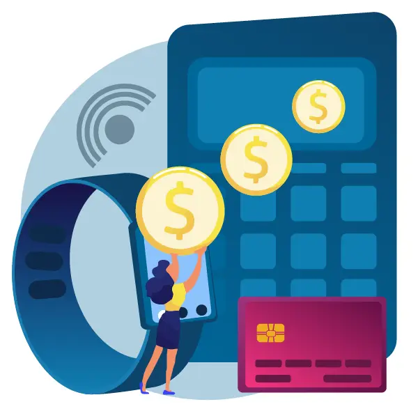 Flexible Payment Options