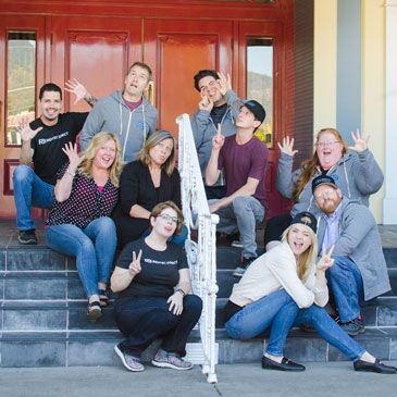 rentec direct fun staff