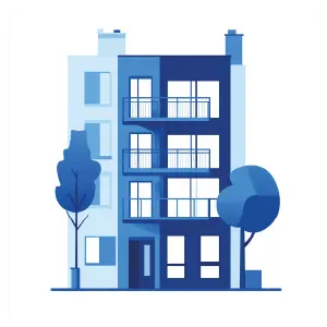 Landlord-tenant legislation