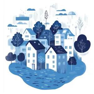 Climate risks will reshape rental markets