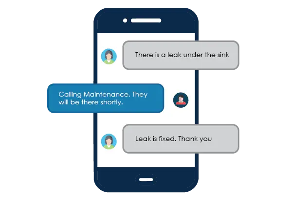 Real-Time Maintenance Management