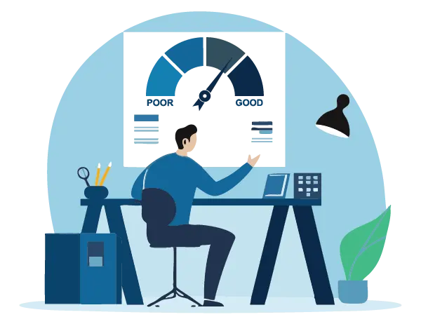 Credit Reporting
