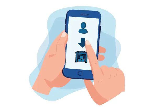 Property Management Mobile Access