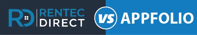 Rentec Direct VS. Appfolio
