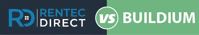 Rentec Direct VS. Buildium
