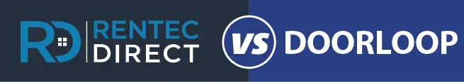 Rentec Direct VS. DoorLoop