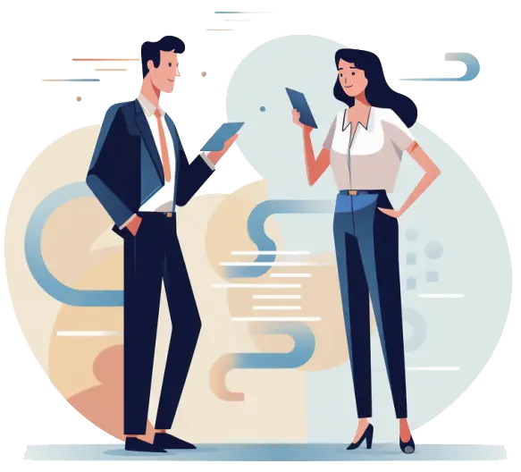 Communicating with tenants
