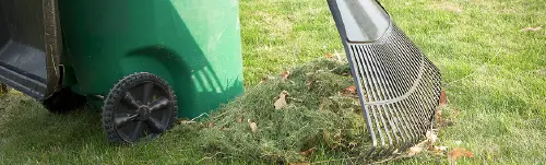 property maintenance